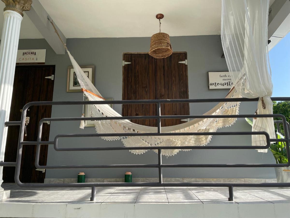 Affittacamere Hacienda Tres Casitas Cabo Rojo Esterno foto