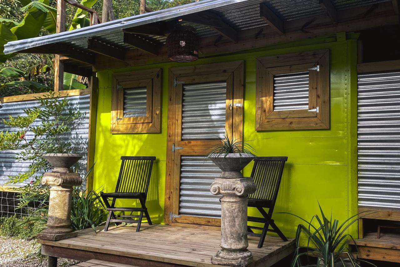 Affittacamere Hacienda Tres Casitas Cabo Rojo Esterno foto