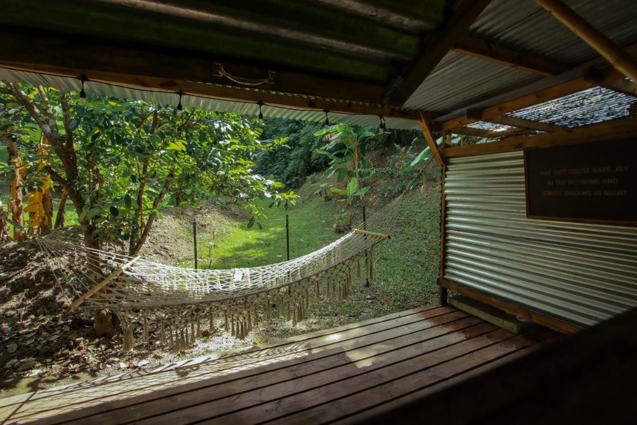 Affittacamere Hacienda Tres Casitas Cabo Rojo Esterno foto