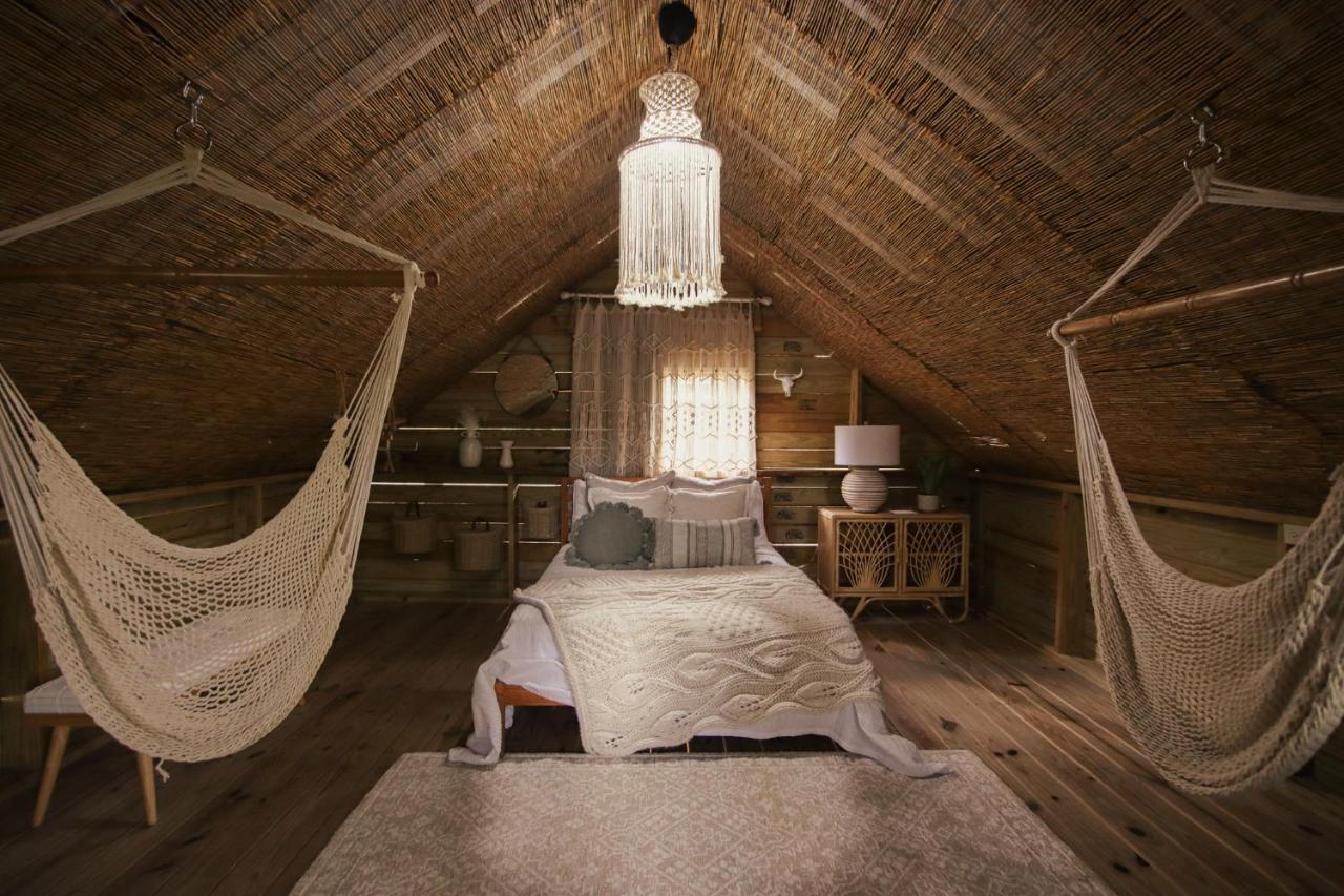 Affittacamere Hacienda Tres Casitas Cabo Rojo Esterno foto