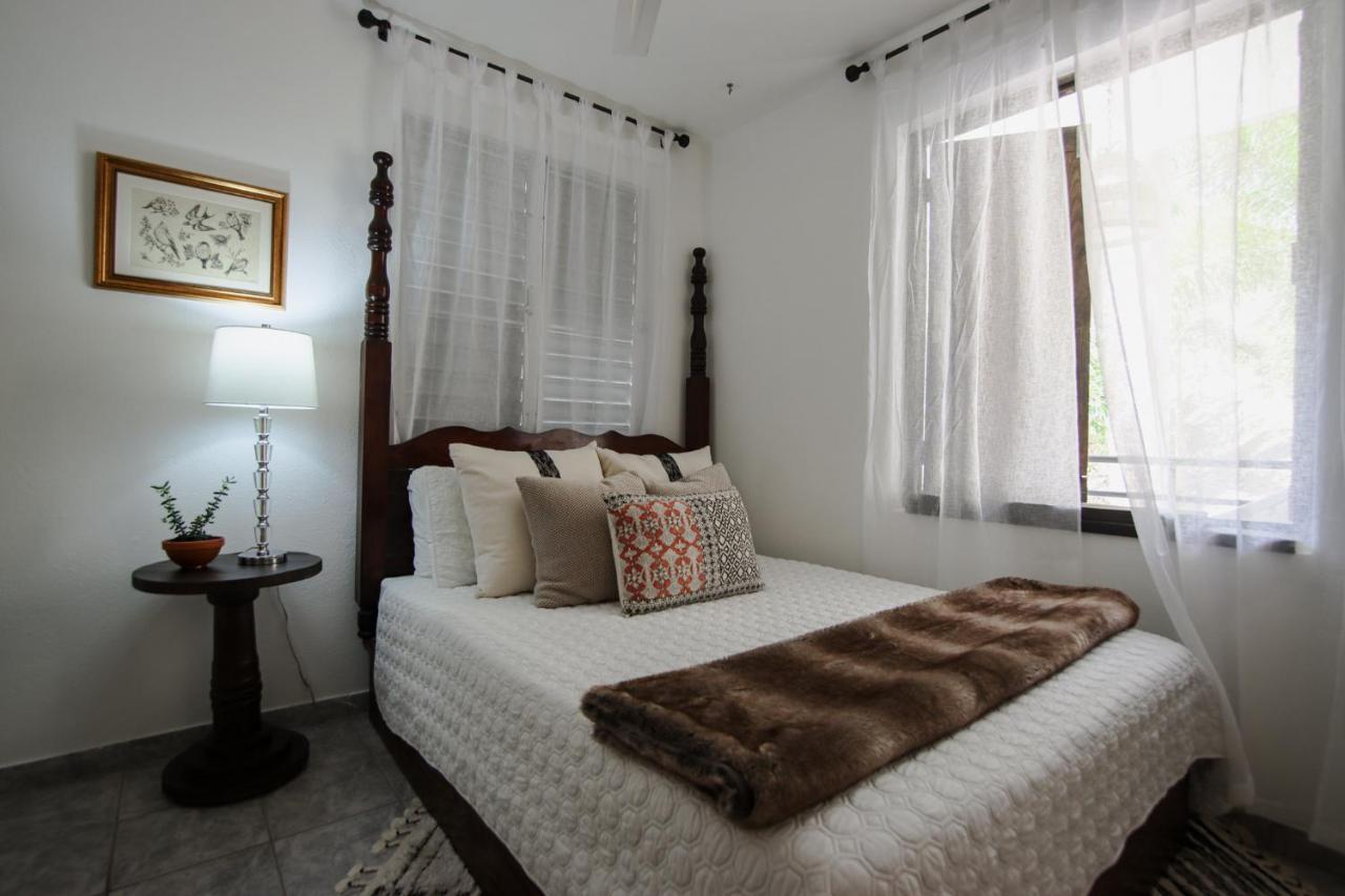 Affittacamere Hacienda Tres Casitas Cabo Rojo Esterno foto