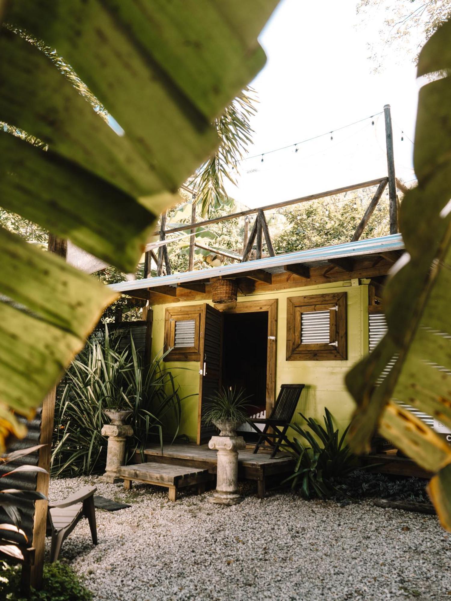Affittacamere Hacienda Tres Casitas Cabo Rojo Esterno foto