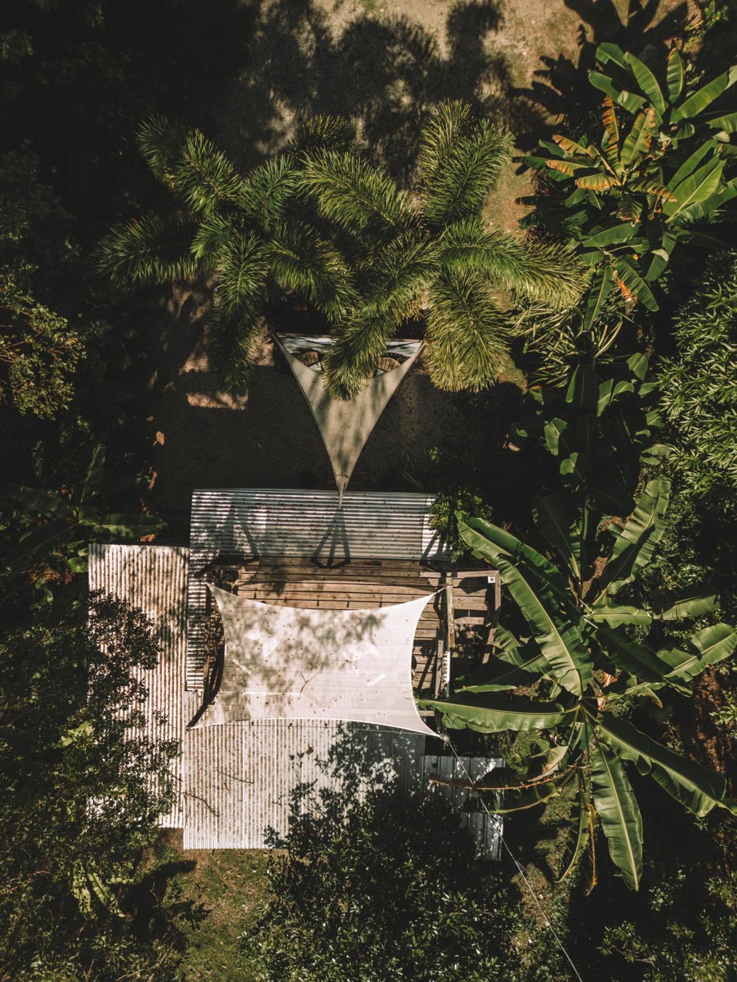 Affittacamere Hacienda Tres Casitas Cabo Rojo Esterno foto