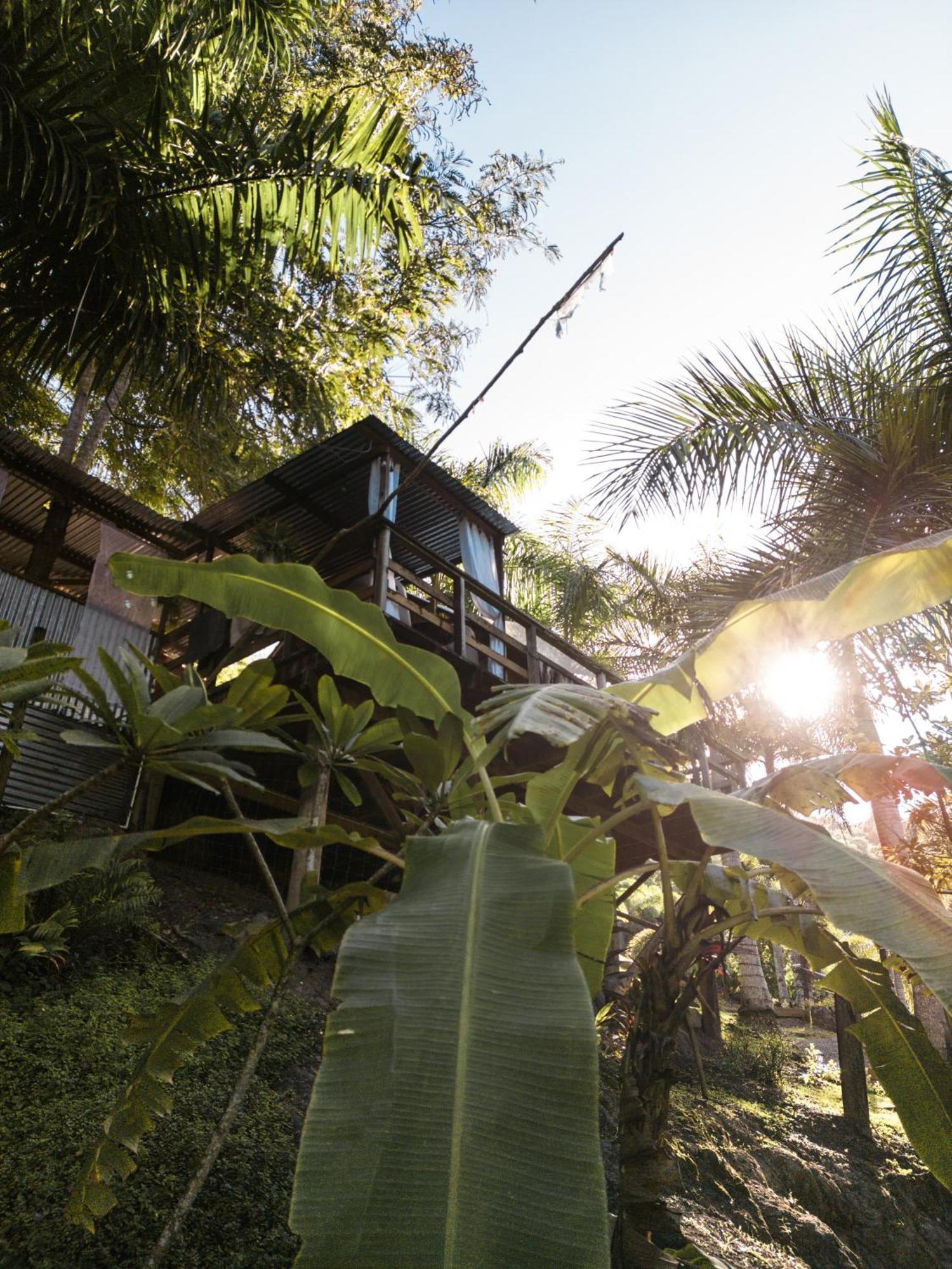 Affittacamere Hacienda Tres Casitas Cabo Rojo Esterno foto