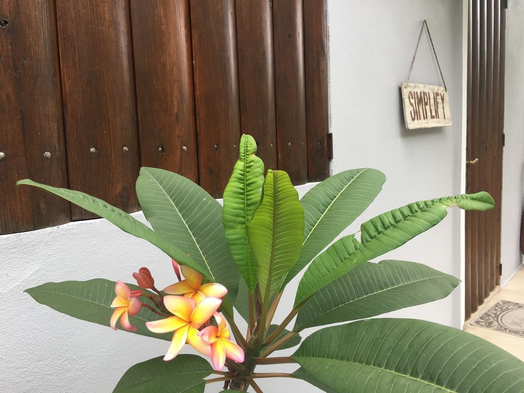 Affittacamere Hacienda Tres Casitas Cabo Rojo Esterno foto