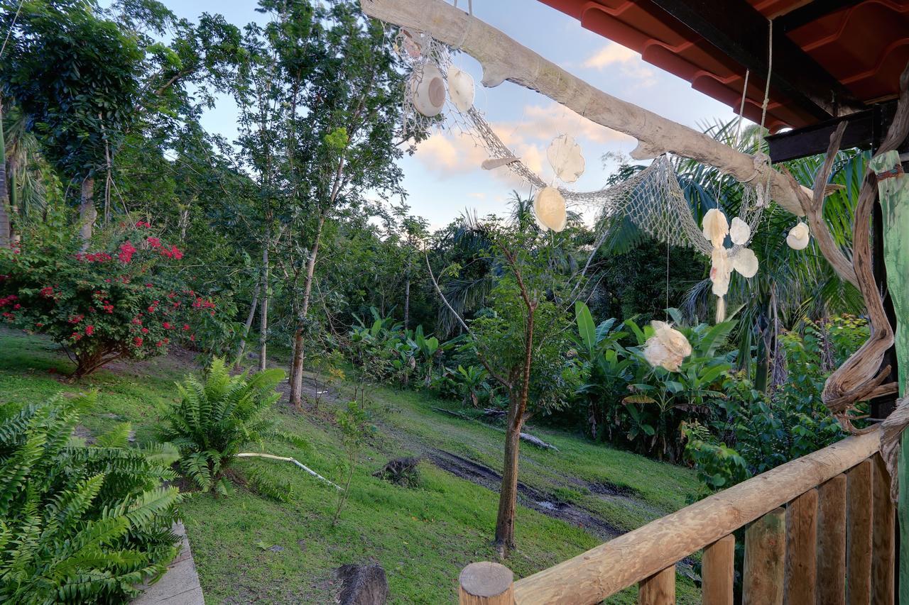 Affittacamere Hacienda Tres Casitas Cabo Rojo Esterno foto