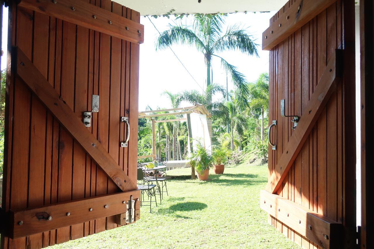 Affittacamere Hacienda Tres Casitas Cabo Rojo Esterno foto